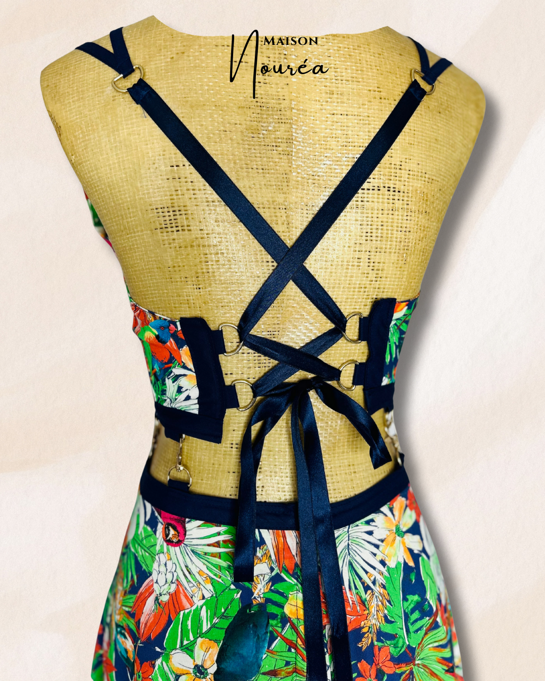 Robe Laura