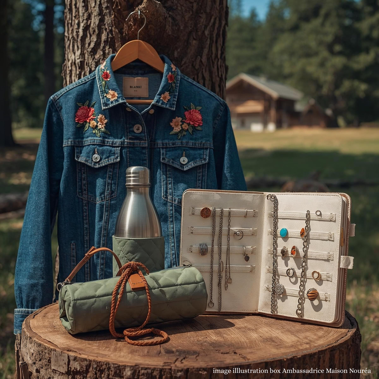 đź‘‘ LA BOX AMBASSADRICE