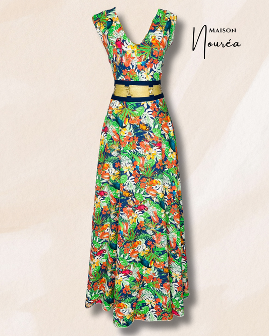 Robe Laura