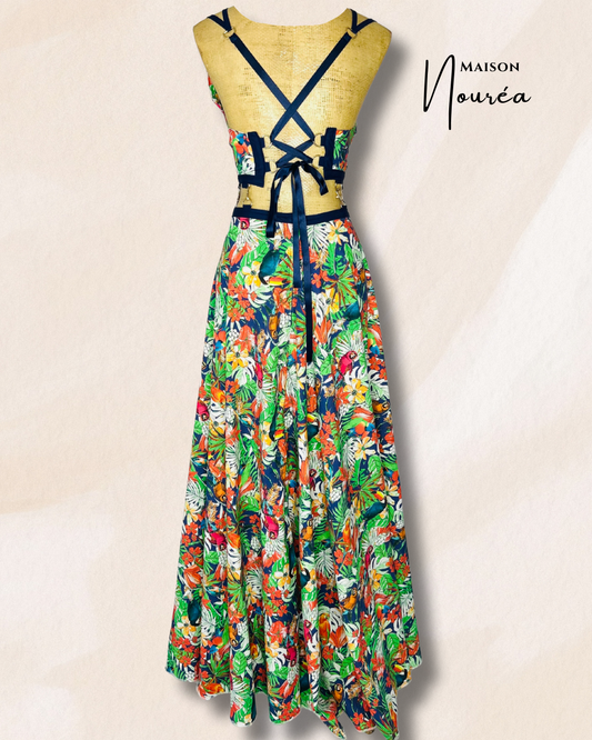 Robe Laura