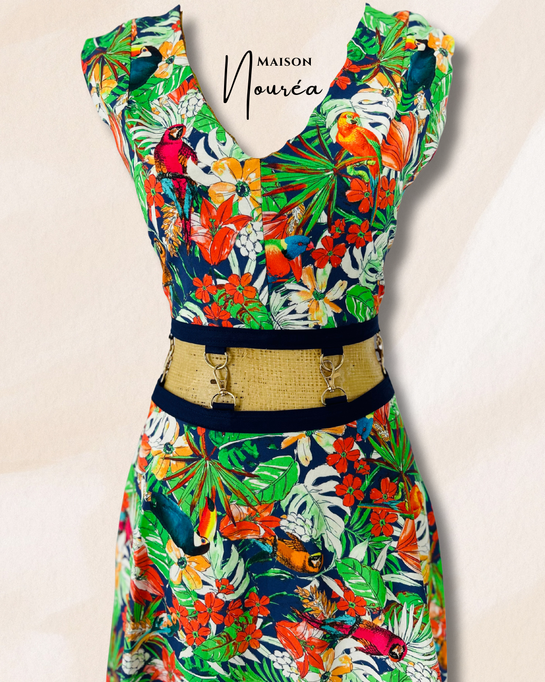 Robe Laura