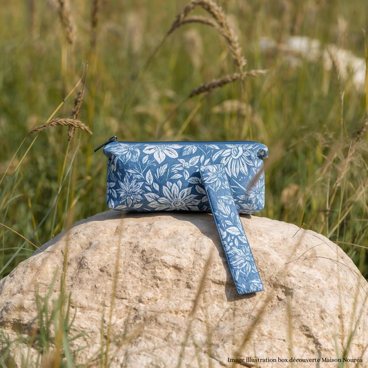 🌿 LA BOX DÉCOUVERTE