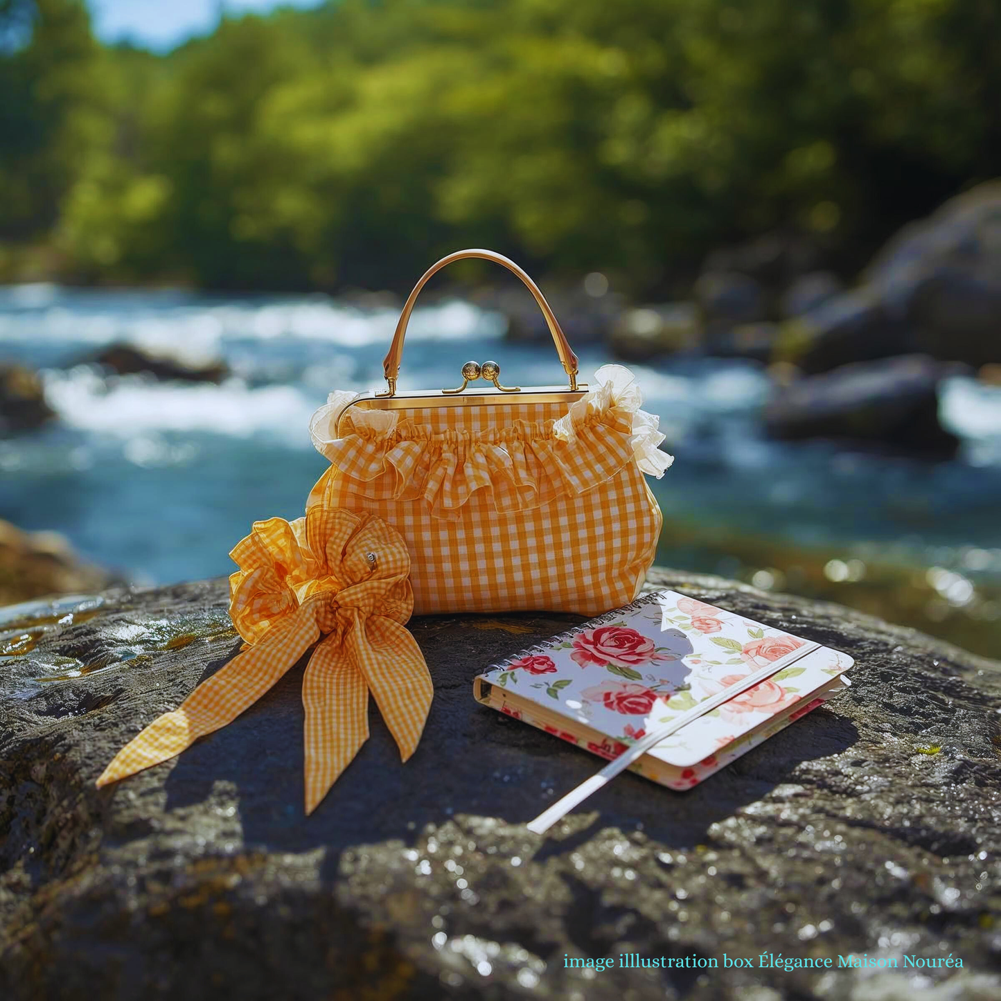 💫 LA BOX ÉLÉGANCE